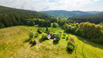 Prodej chaty / chalupy 147 m², Bílá