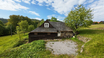 Prodej chaty / chalupy 147 m², Bílá