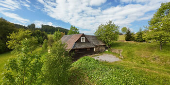 Prodej chaty / chalupy 147 m², Bílá