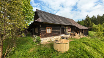 Prodej chaty / chalupy 147 m², Bílá