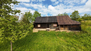 Prodej chaty / chalupy 147 m², Bílá