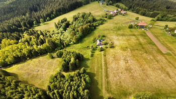 Prodej chaty / chalupy 147 m², Bílá