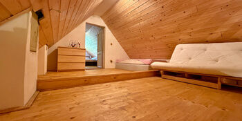 Prodej chaty / chalupy 147 m², Bílá