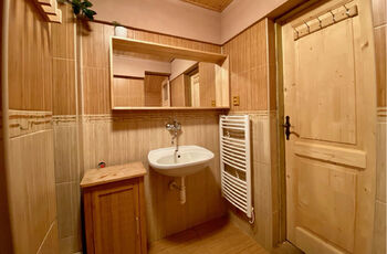 Prodej chaty / chalupy 147 m², Bílá