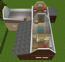 Prodej chaty / chalupy 147 m², Bílá