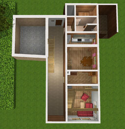 Prodej chaty / chalupy 147 m², Bílá