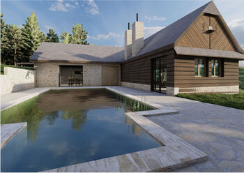 Prodej chaty / chalupy 147 m², Bílá