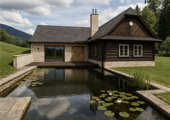 Prodej chaty / chalupy 147 m², Bílá