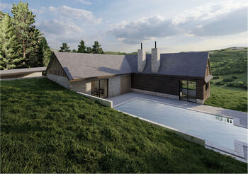 Prodej chaty / chalupy 147 m², Bílá