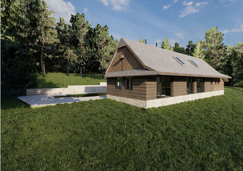 Prodej chaty / chalupy 147 m², Bílá