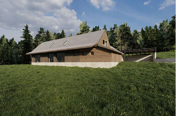 Prodej chaty / chalupy 147 m², Bílá