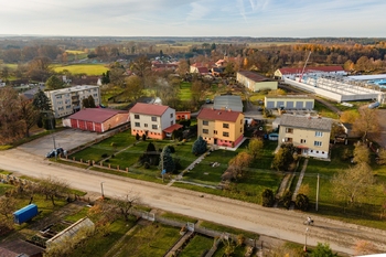 Prodej domu 117 m², Budislav