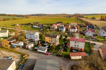 Prodej domu 117 m², Budislav