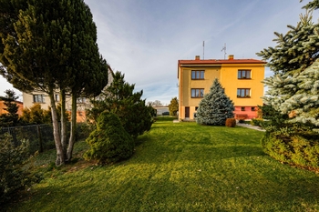 Prodej domu 117 m², Budislav