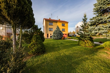 Prodej domu 117 m², Budislav