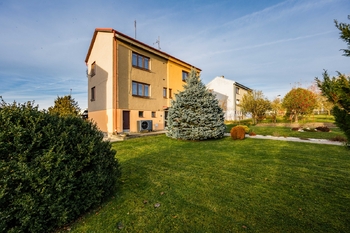 Prodej domu 117 m², Budislav