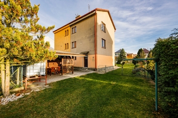 Prodej domu 117 m², Budislav