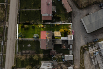 Prodej domu 117 m², Budislav