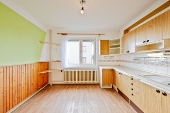 Prodej domu 117 m², Budislav