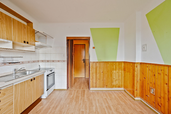 Prodej domu 117 m², Budislav