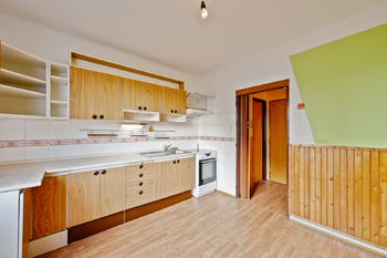 Prodej domu 117 m², Budislav