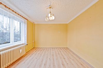 Prodej domu 117 m², Budislav