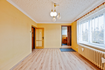 Prodej domu 117 m², Budislav