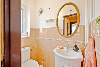 Prodej domu 117 m², Budislav