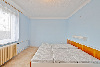 Prodej domu 117 m², Budislav