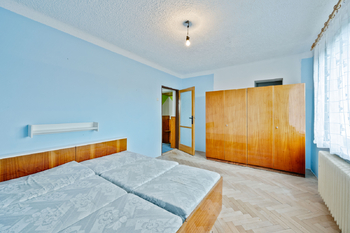 Prodej domu 117 m², Budislav