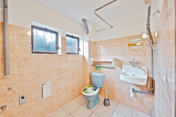 Prodej domu 117 m², Budislav