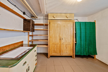 Prodej domu 117 m², Budislav