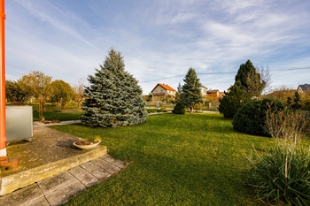 Prodej domu 117 m², Budislav