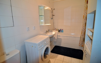 Prodej bytu 1+kk v osobním vlastnictví 42 m², Praha 5 - Smíchov