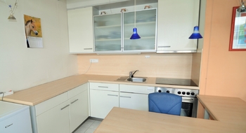 Prodej bytu 1+kk v osobním vlastnictví 42 m², Praha 5 - Smíchov