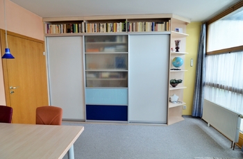 Prodej bytu 1+kk v osobním vlastnictví 42 m², Praha 5 - Smíchov