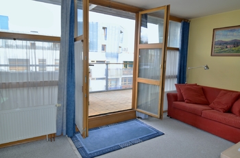 Prodej bytu 1+kk v osobním vlastnictví 42 m², Praha 5 - Smíchov