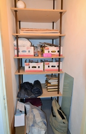 Prodej bytu 1+kk v osobním vlastnictví 42 m², Praha 5 - Smíchov