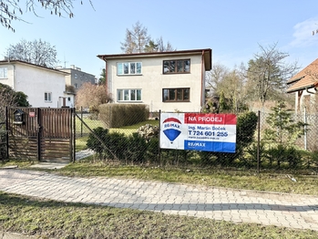Prodej domu 150 m², Kostelec nad Černými lesy