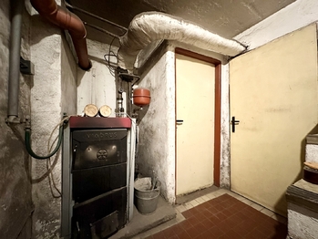 Prodej domu 150 m², Kostelec nad Černými lesy