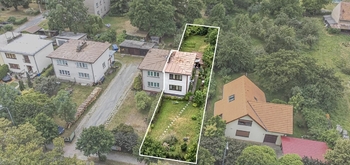 Prodej domu 150 m², Kostelec nad Černými lesy