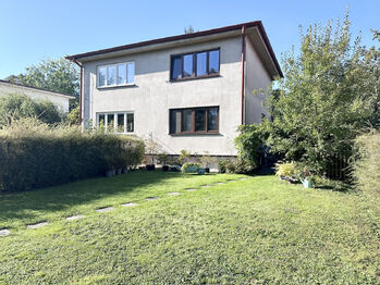 Prodej domu 150 m², Kostelec nad Černými lesy
