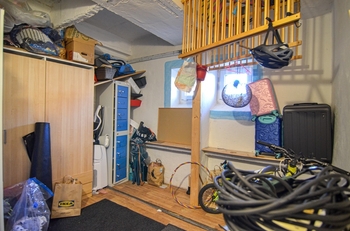 Sklep - Prodej bytu 3+1 v osobním vlastnictví 72 m², Podivín