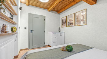 Prodej apartmánu 90 m², Plavy