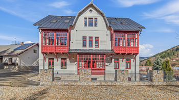 Prodej apartmánu 90 m², Plavy