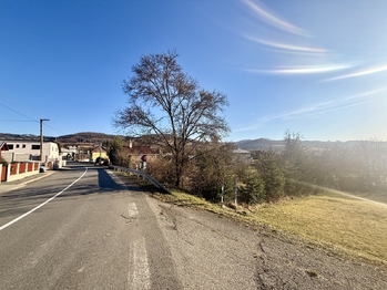 Prodej pozemku 1030 m², Lhotsko