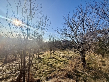 Prodej pozemku 1030 m², Lhotsko