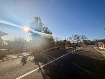 Prodej pozemku 1030 m², Lhotsko