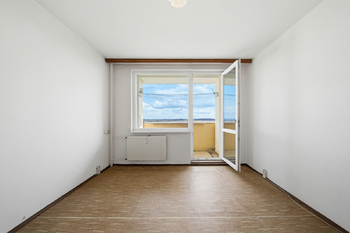 Prodej bytu 3+1 v družstevním vlastnictví 79 m², Chomutov