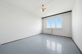 Prodej bytu 3+1 v družstevním vlastnictví 79 m², Chomutov